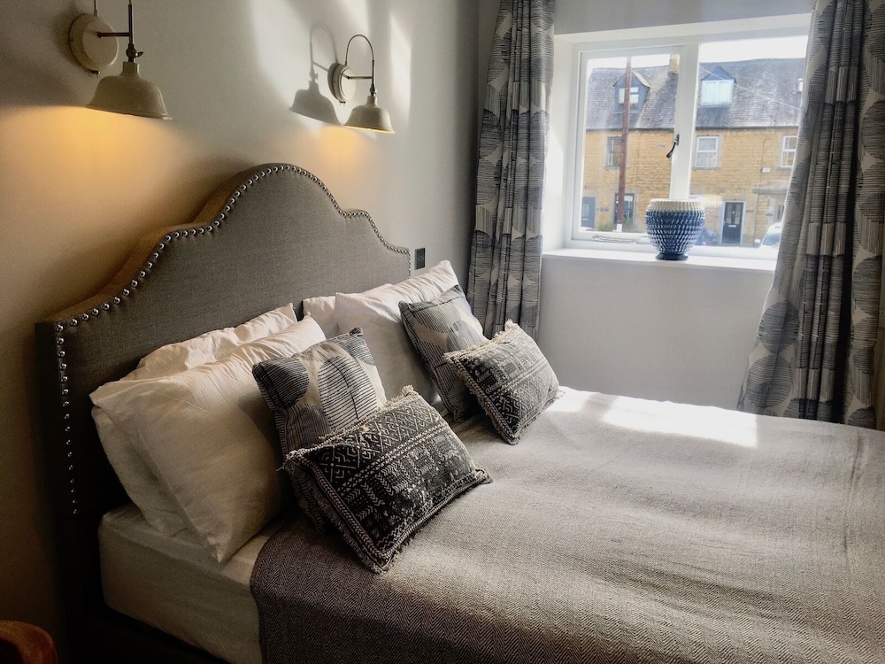Superior Double Room, Ensuite photo 1