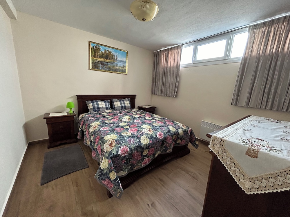 Villa, Sea View photo 3