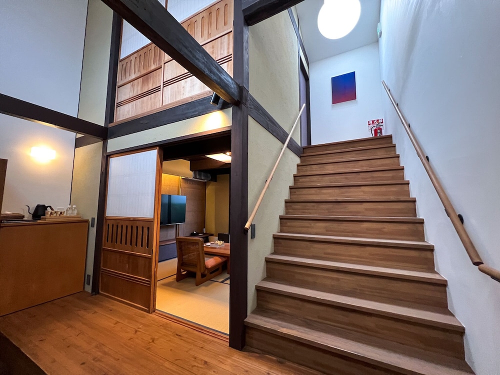 Town House No.3, Non Smoking - Photo 1