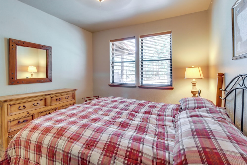 House (2 Bedrooms) photo 2