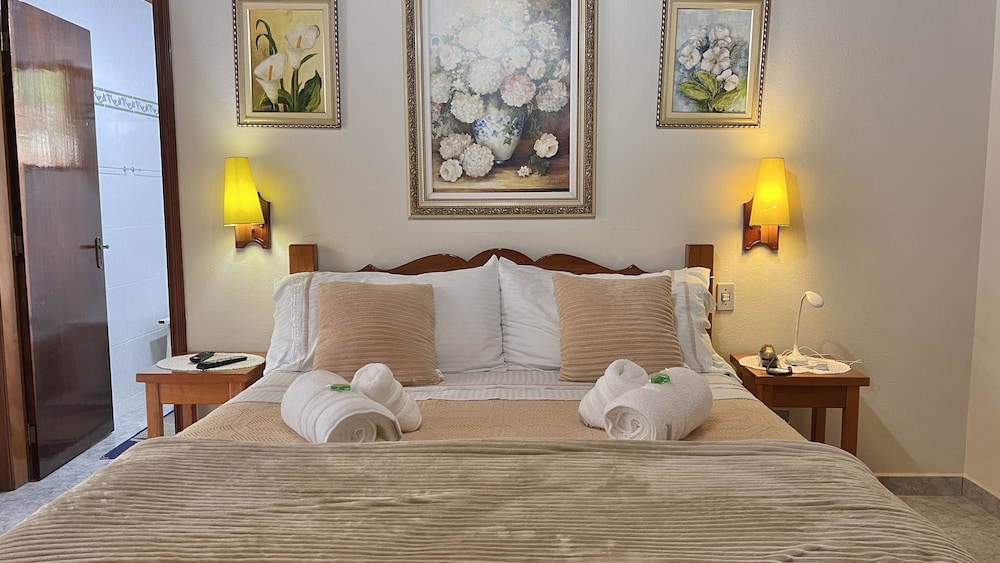 Apartamento standard com Hidromassagem Dupla photo 3