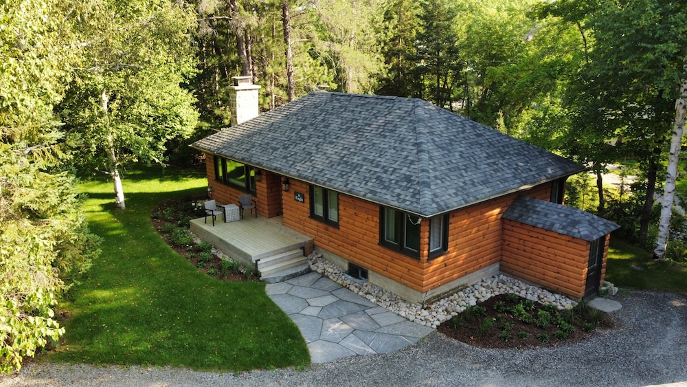 Eagle Cottage