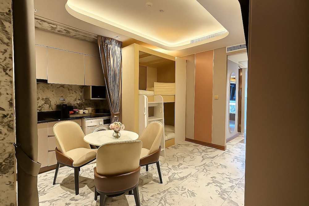 Junior Family Suite