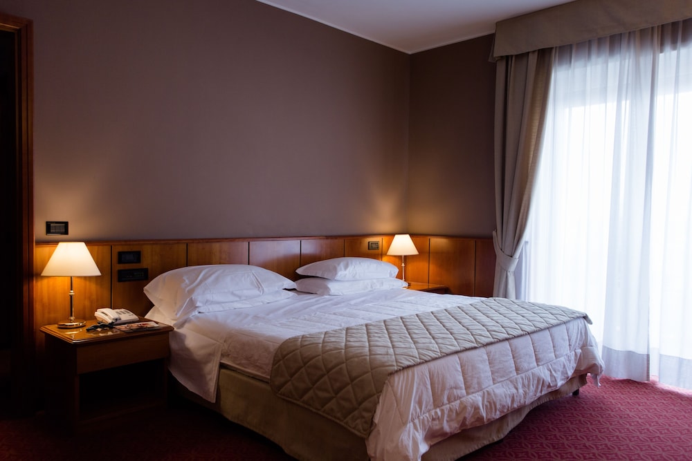 Executive Double Room photo 2