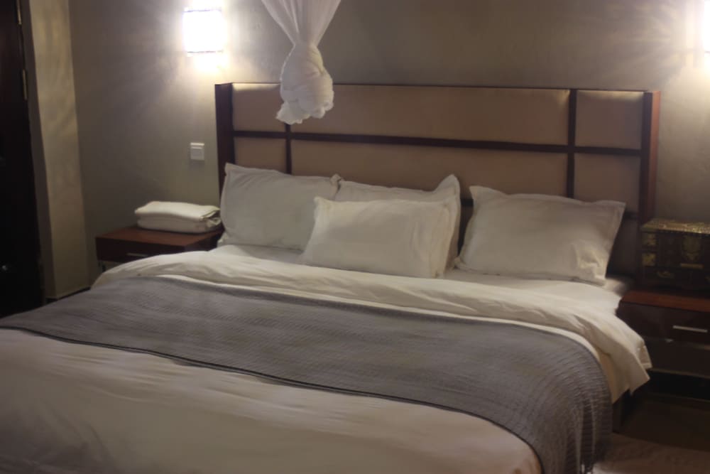 Presidential Cabin photo 1