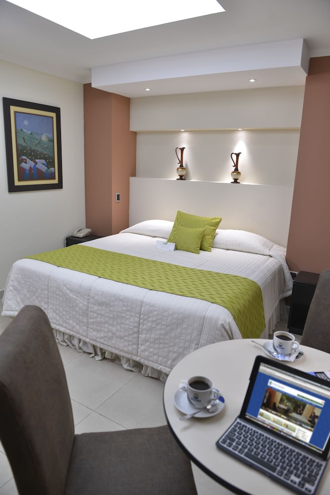 Superior Double Room - Photo 1