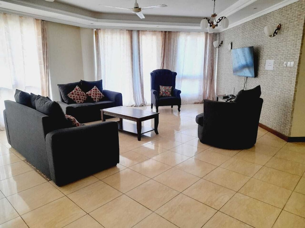 Exclusive Apartment