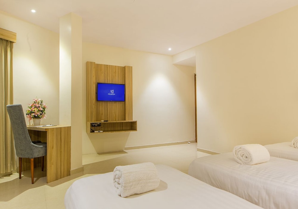 Classic Triple Room