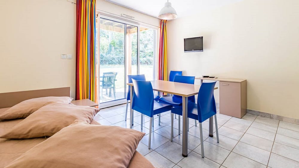 Maison 2 chambres 6 personnes photo 1