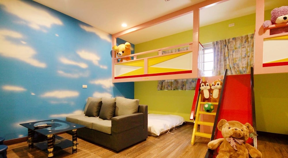 Family Suite photo 3