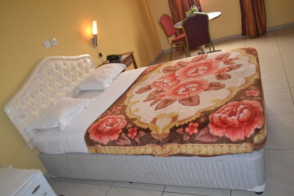 Junior Suite photo 2