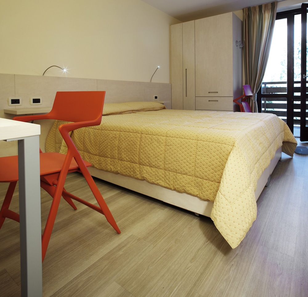 Comfort Single Room
