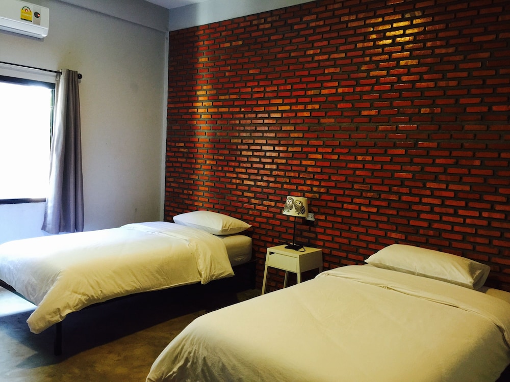 Twin Room photo 3