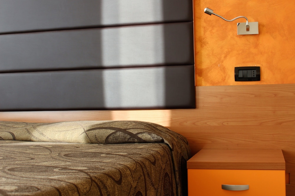 Double Room Single Use
