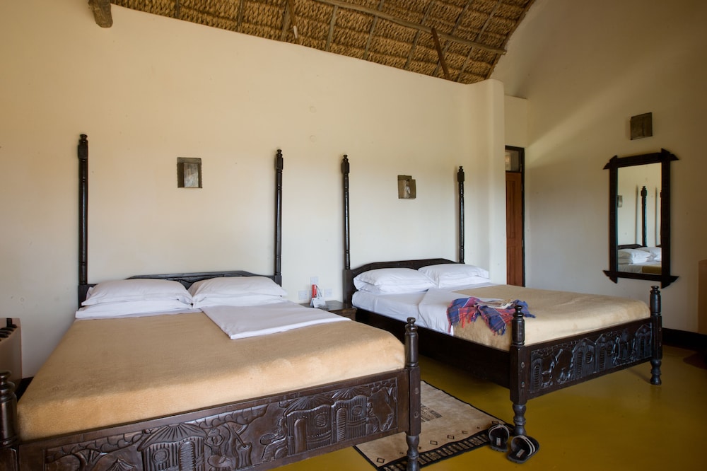 Standard Twin Room photo 2