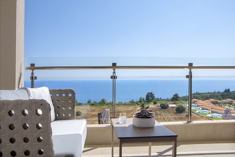 Executive Suite, Sea View - Photo 7