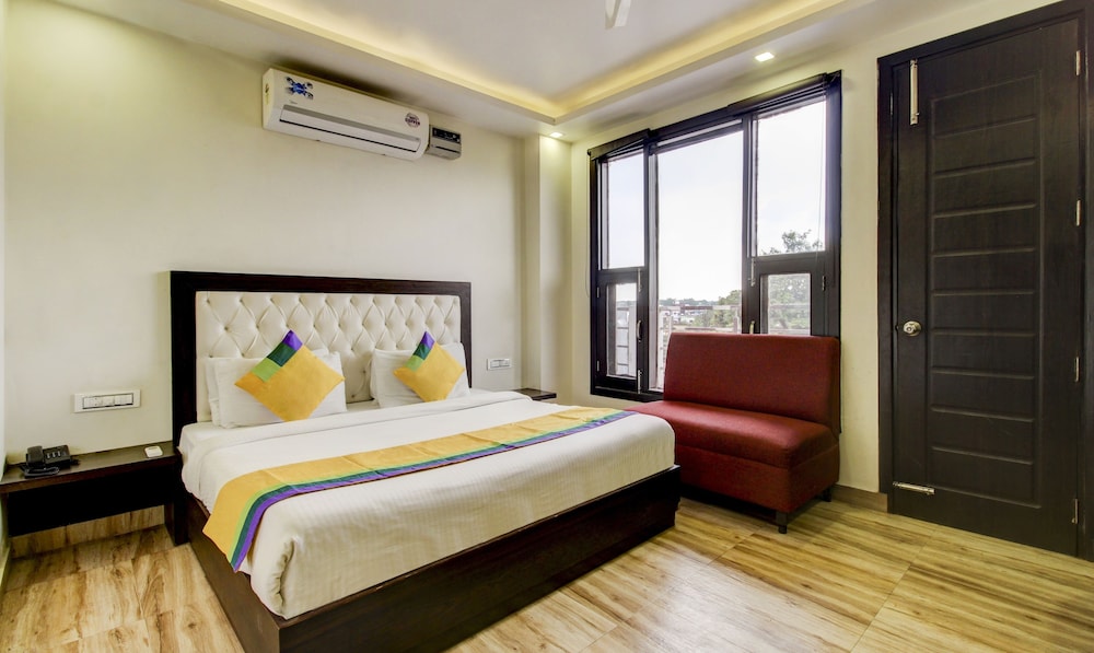 Deluxe Room, photo 7