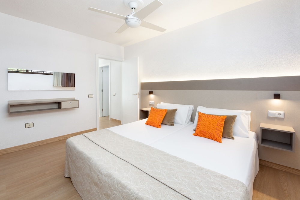 Standard Apartment - Photo 2