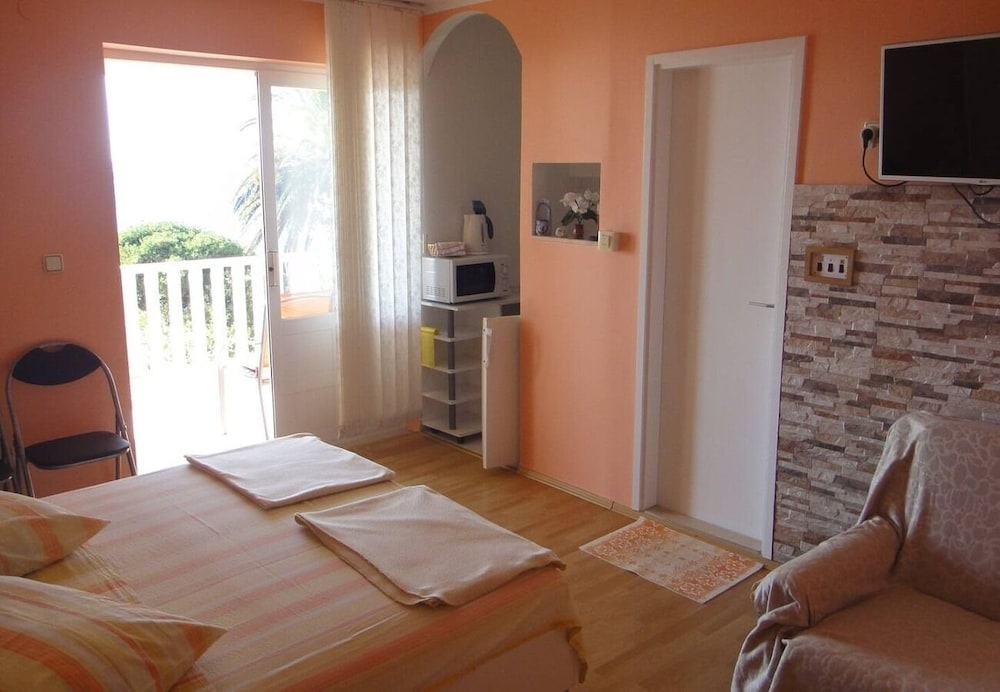 Studio (Antonio - 15m from sea - SA3(2+1))