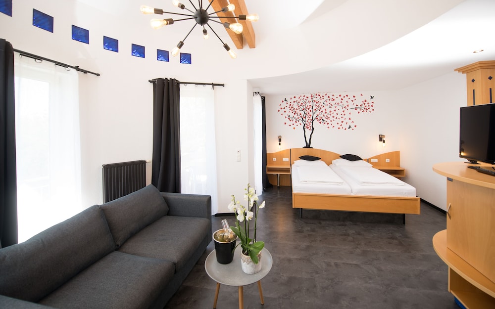 Junior Suite photo 1