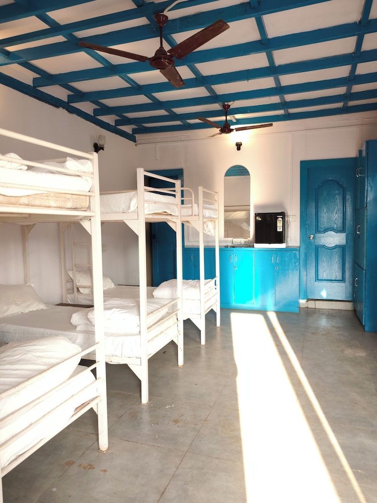 Shared Dormitory