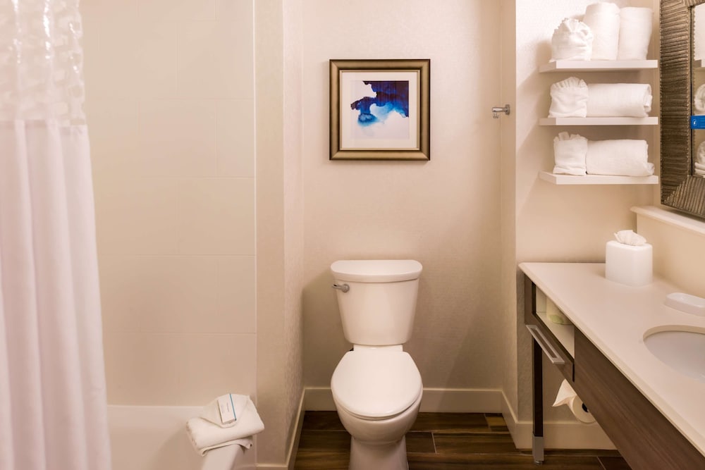 Available room
