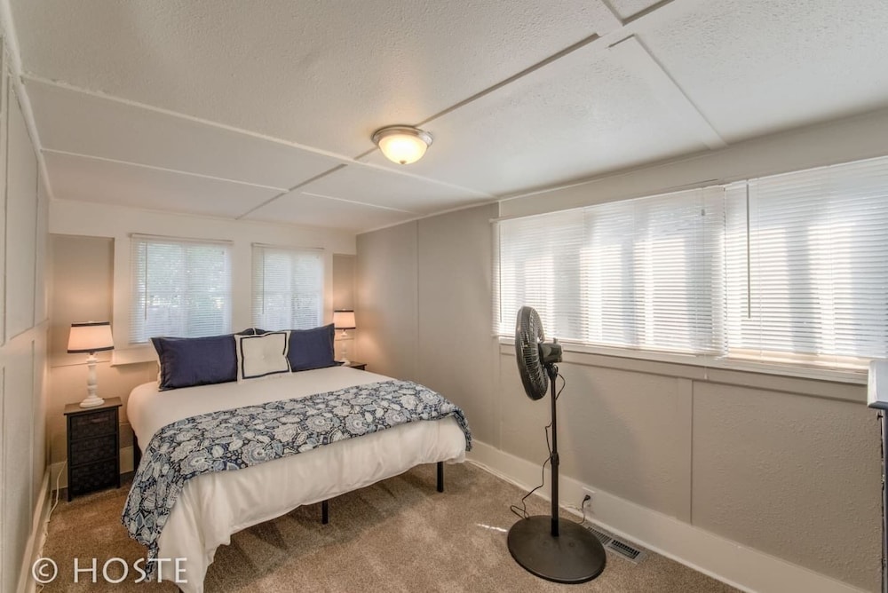 Apartment (3 Bedrooms)