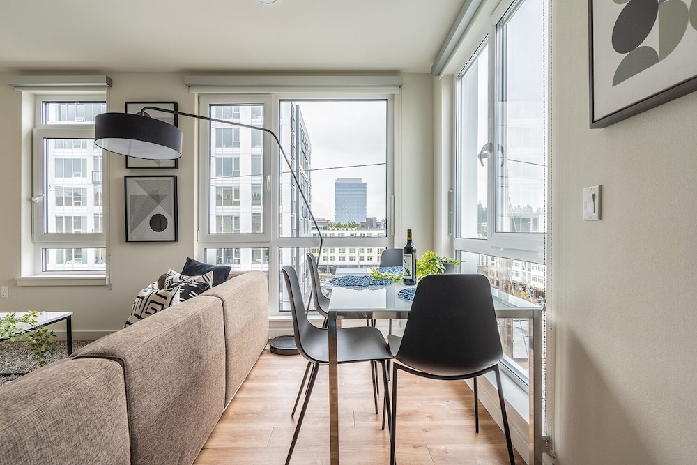 City Apartment, City View photo 3