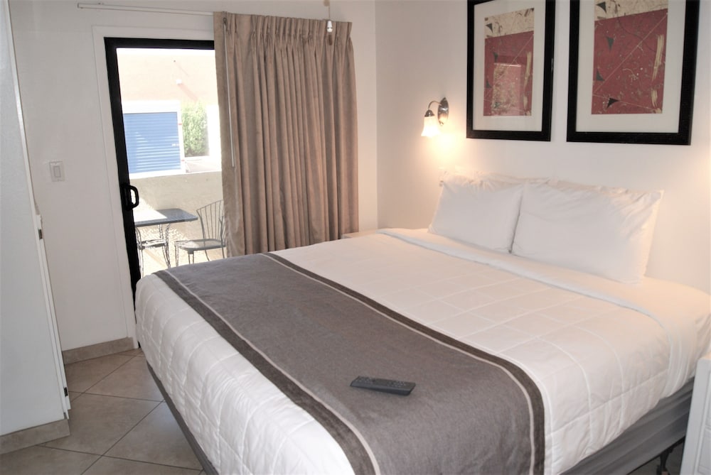 Apartment, 1 Bedroom
