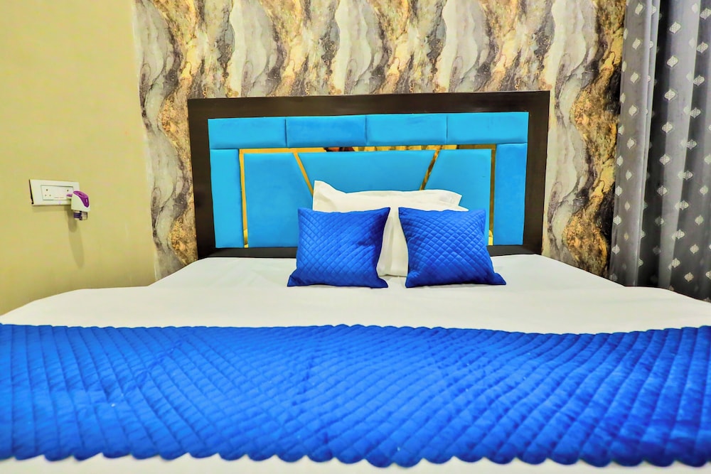 Deluxe Double Room, 1 Bedroom photo 3