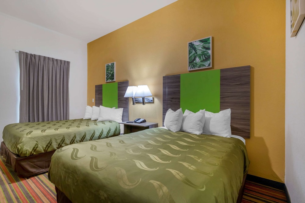 Room, 2 Queen Beds, Accessible, Non Smoking - Photo 3