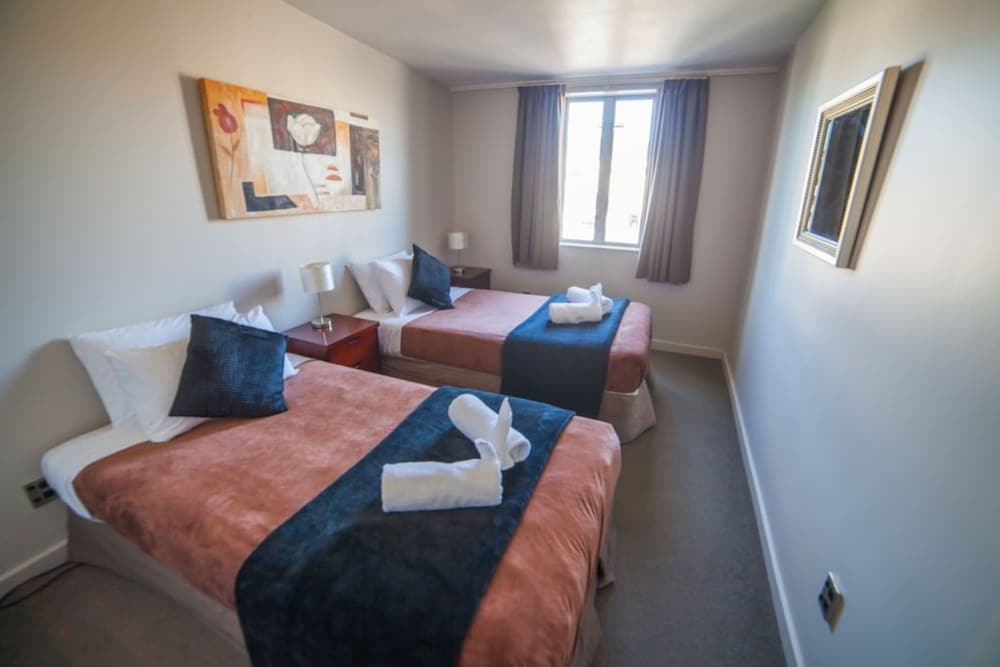 Classic Apartment, 2 Bedrooms