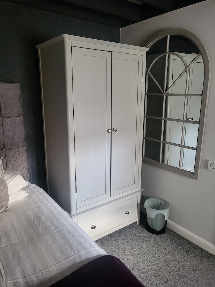 Deluxe Double Room - Photo 6