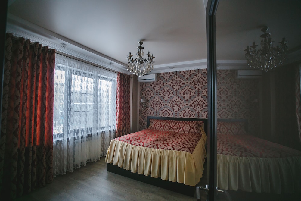 Suite, 1 Bedroom