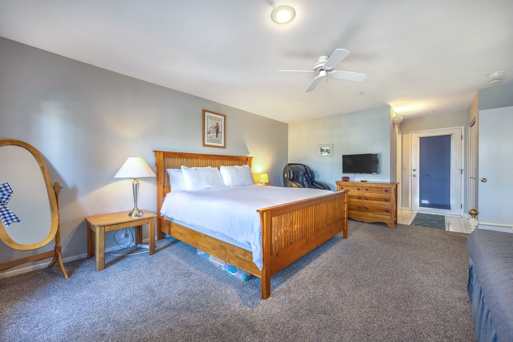 Condo, 1 Bedroom