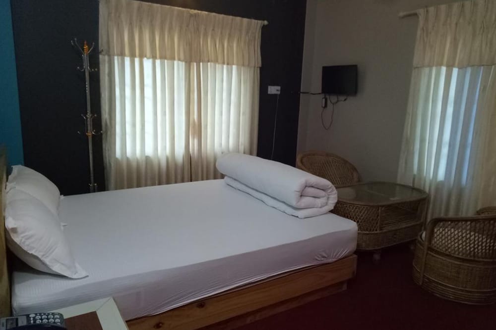 Double Room photo 2