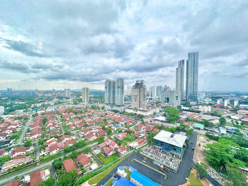 Comfort Apartment, 2 Bedrooms, Non Smoking