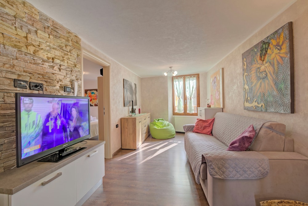 Family Apartment, 1 Bedroom (Casa Jessy)