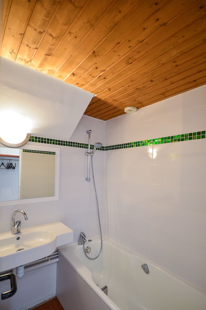 4-Room Apartment 10 People 1 Baby The Residence - Duplex And Without Balcony 2 Shower Rooms photo 2