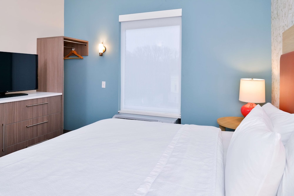 Suite, 1 Bedroom, Non Smoking - Photo 2
