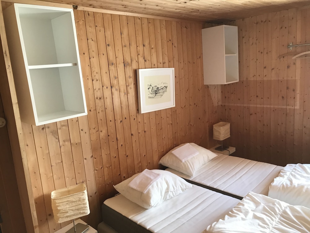 Standard Double Room, Shared Bathroom, Mountain View photo 1