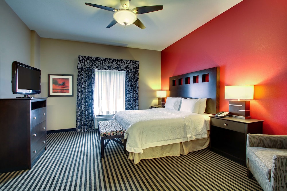 Suite, 1 Bedroom, Non Smoking photo 2