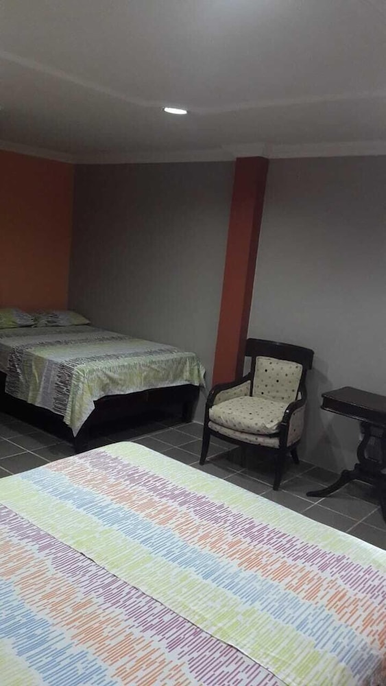 Quadruple Room, 2 Double Beds photo 3