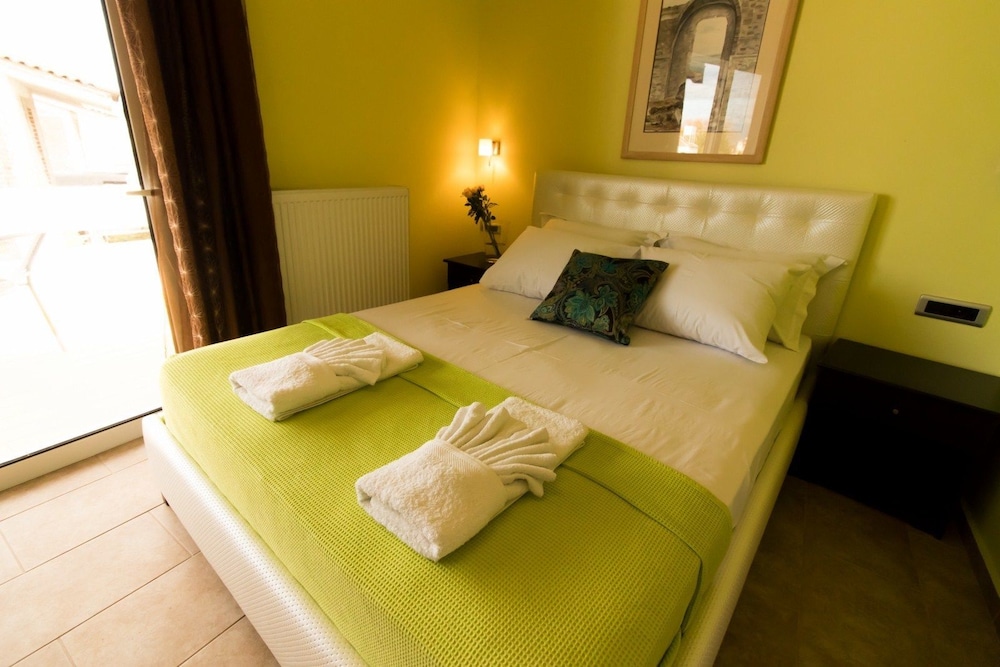 Comfort Apartment, 1 Bedroom photo 3