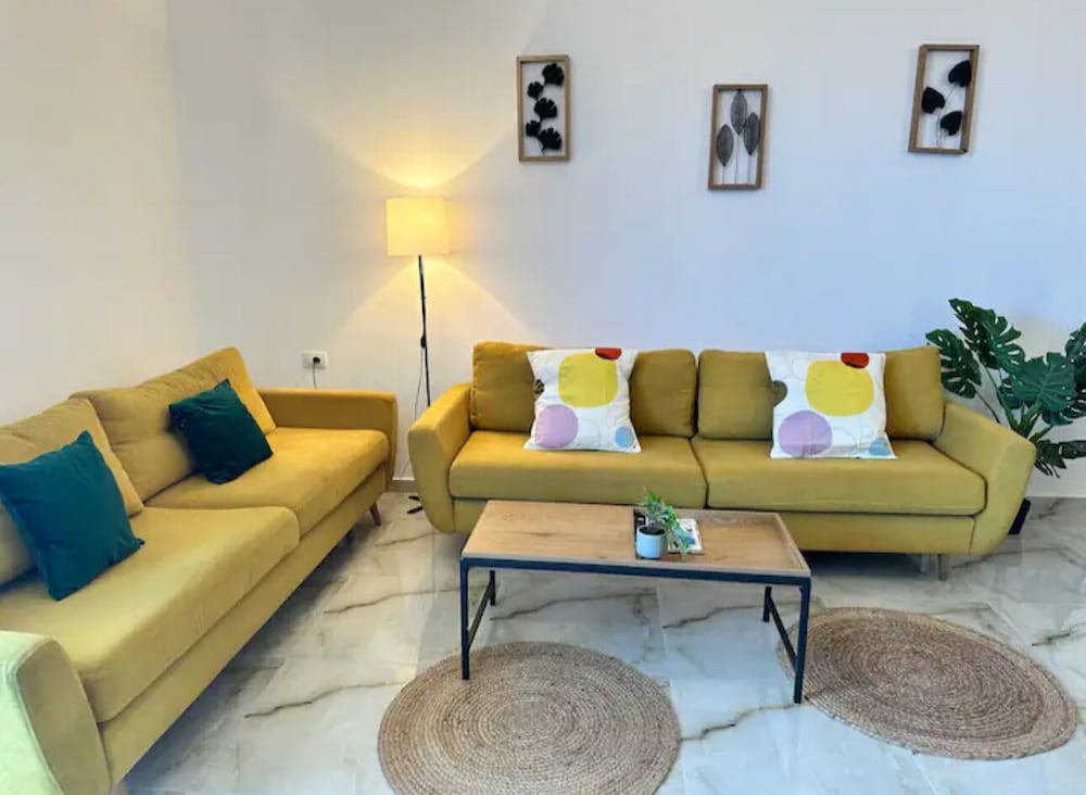 City Apartment