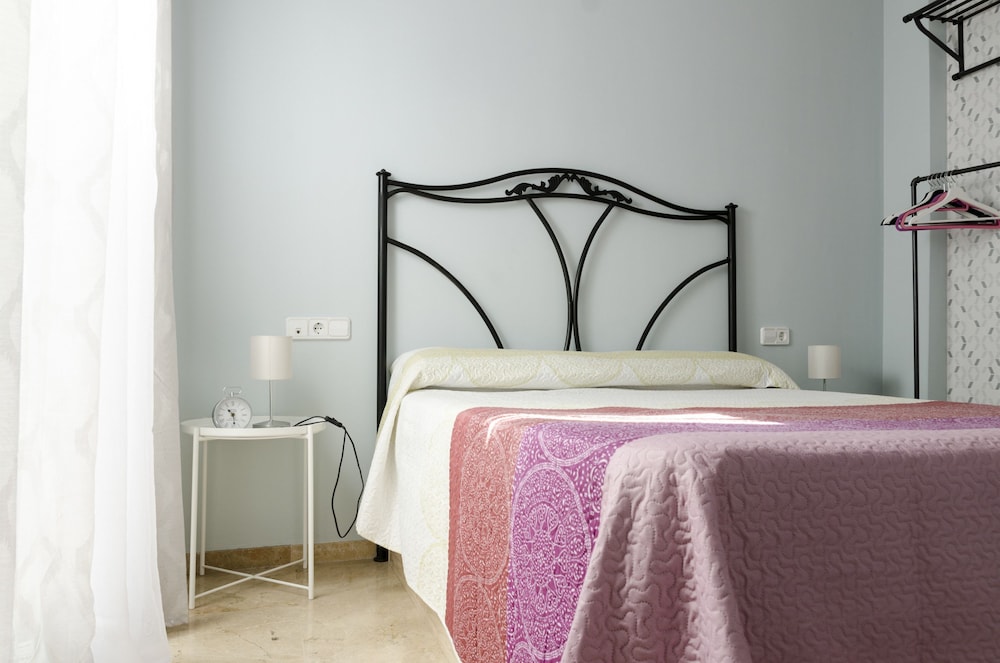 Apartamento, 1 habitación