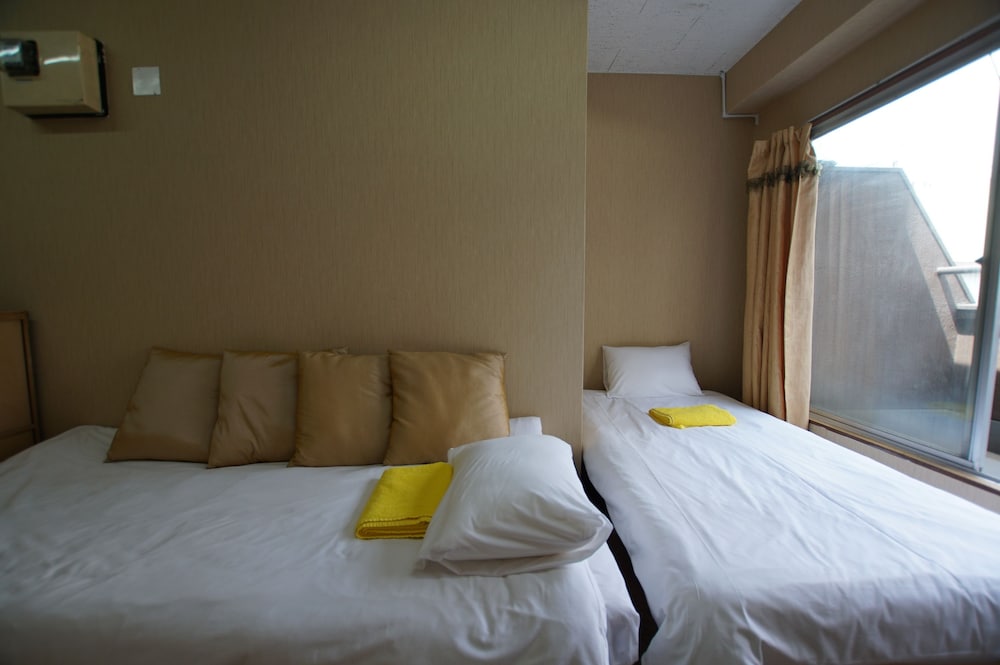 Twin Room photo 3