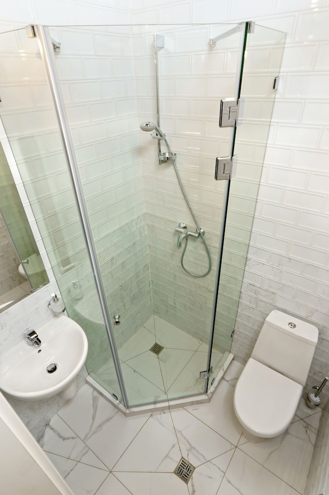 Design Double Room photo 3