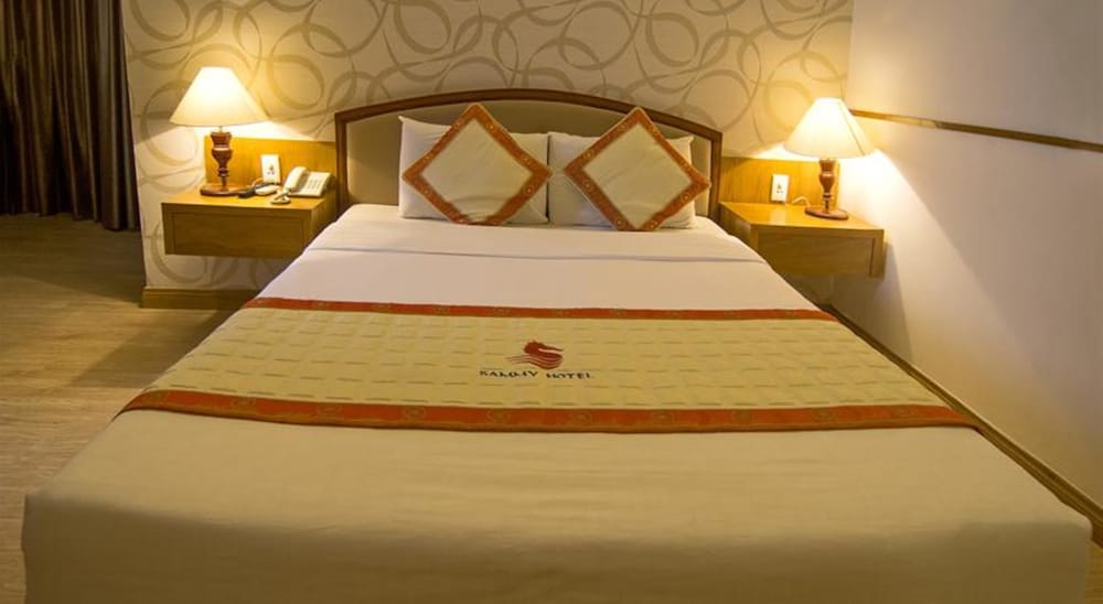 Superior Room, Mountain View photo 3