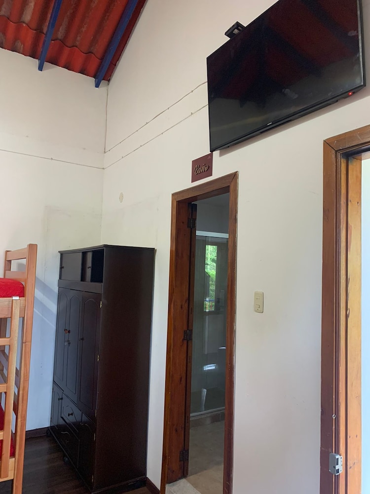 Family Double Room, 2 Bedrooms photo 2